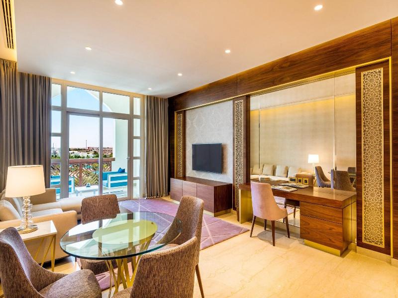 Al Messila, a Luxury Collection Resort & Spa, Doha image