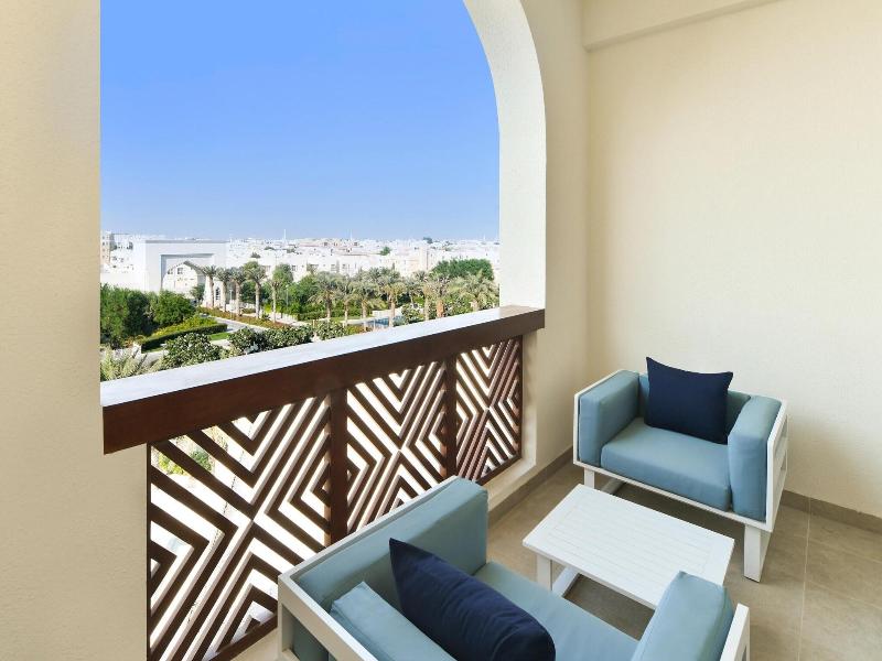 Al Messila, a Luxury Collection Resort & Spa, Doha image