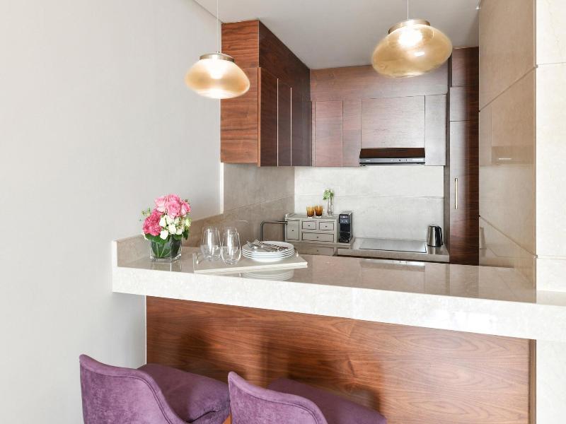 Al Messila, a Luxury Collection Resort & Spa, Doha image