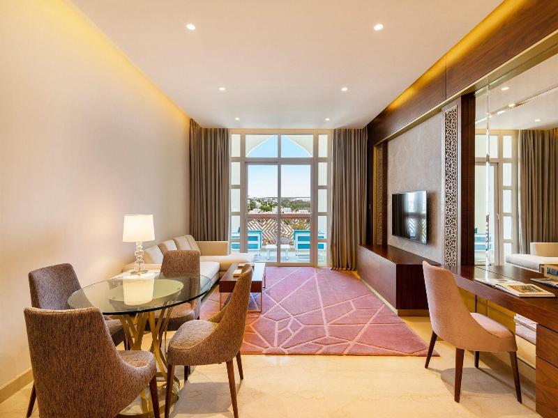 Al Messila, a Luxury Collection Resort & Spa, Doha image