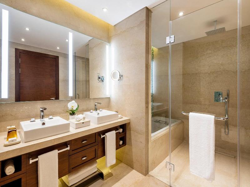 Al Messila, a Luxury Collection Resort & Spa, Doha image