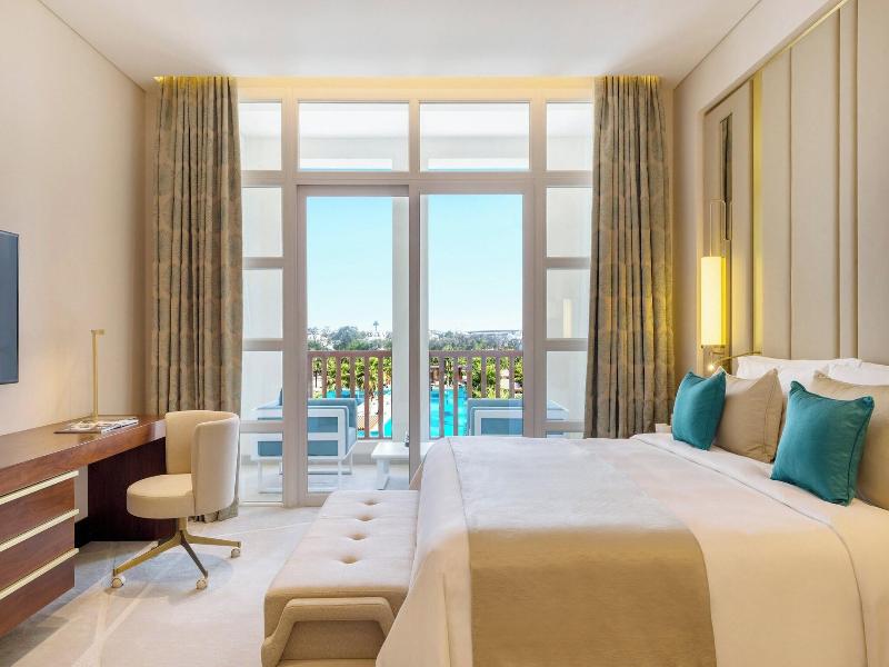 Al Messila, a Luxury Collection Resort & Spa, Doha image