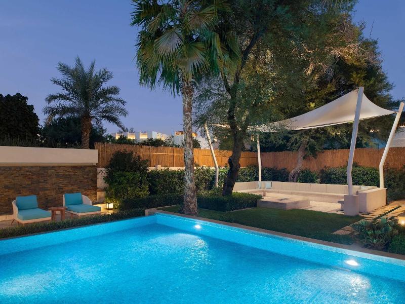 Al Messila, a Luxury Collection Resort & Spa, Doha image