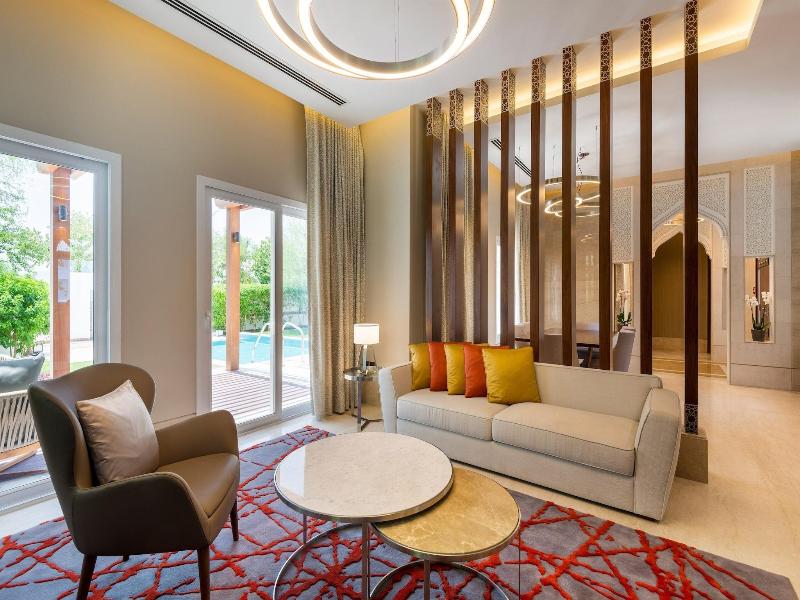Al Messila, a Luxury Collection Resort & Spa, Doha image