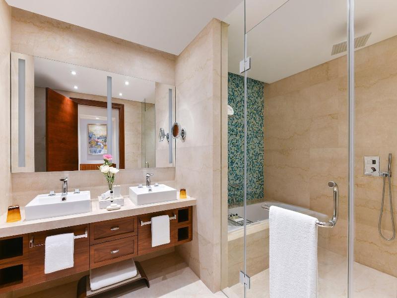 Al Messila, a Luxury Collection Resort & Spa, Doha image