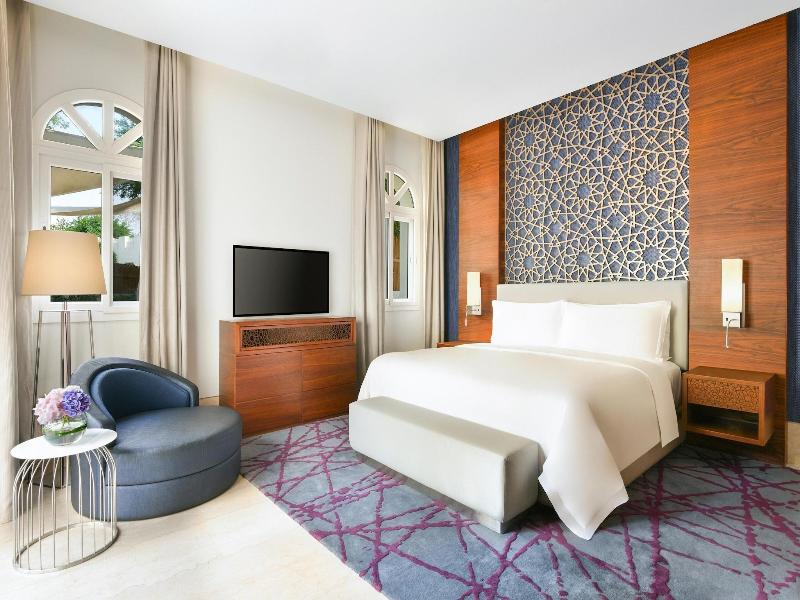Al Messila, a Luxury Collection Resort & Spa, Doha image