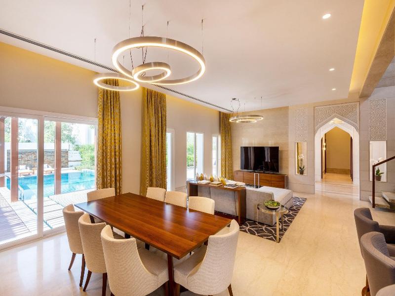 Al Messila, a Luxury Collection Resort & Spa, Doha image