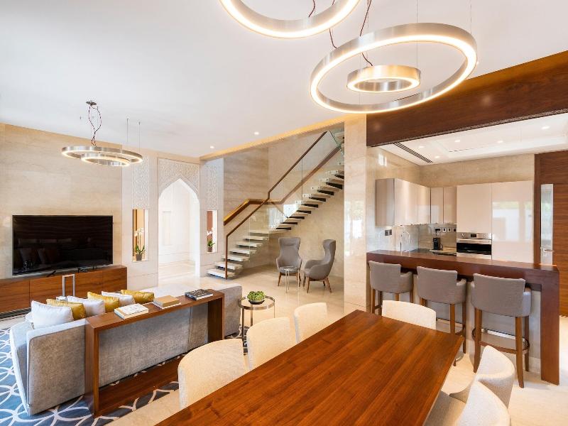 Al Messila, a Luxury Collection Resort & Spa, Doha image