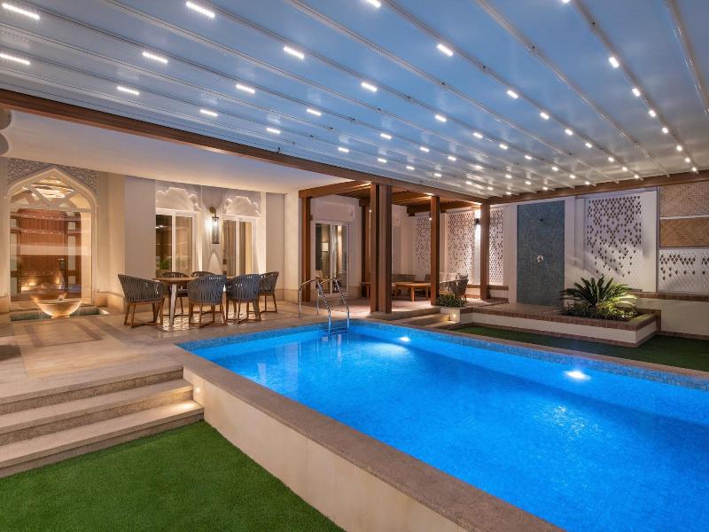 Al Messila, a Luxury Collection Resort & Spa, Doha image