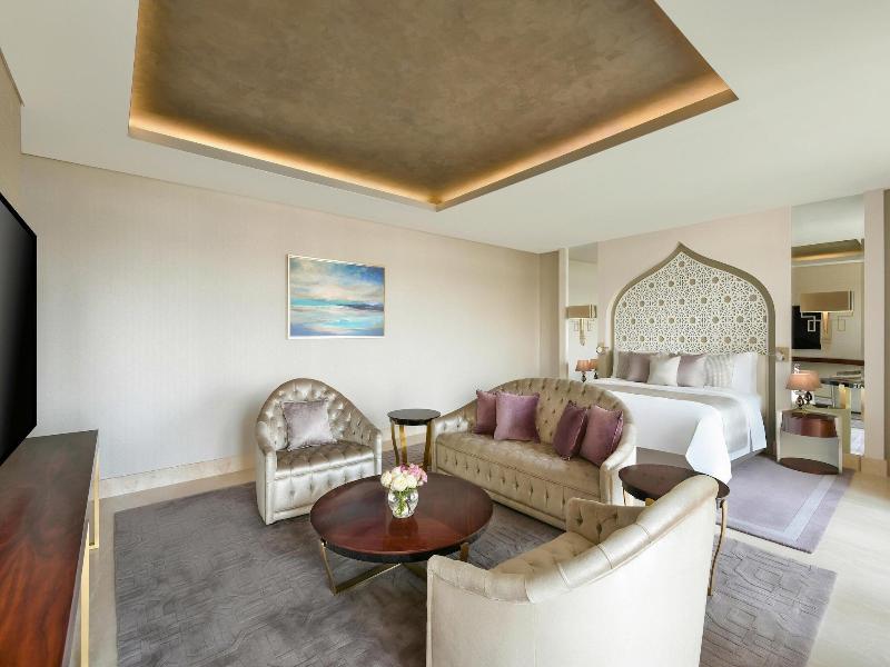 Al Messila, a Luxury Collection Resort & Spa, Doha image