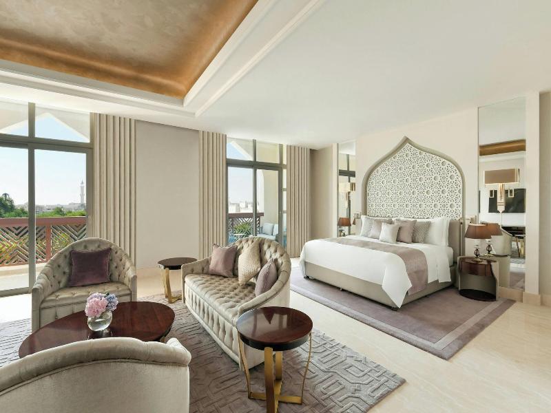 Al Messila, a Luxury Collection Resort & Spa, Doha image