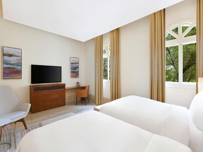 Al Messila, a Luxury Collection Resort & Spa, Doha image