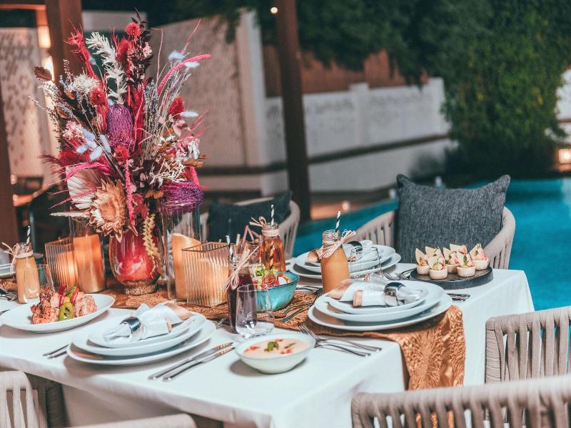 Al Messila, a Luxury Collection Resort & Spa, Doha image