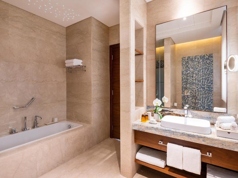 Al Messila, a Luxury Collection Resort & Spa, Doha image