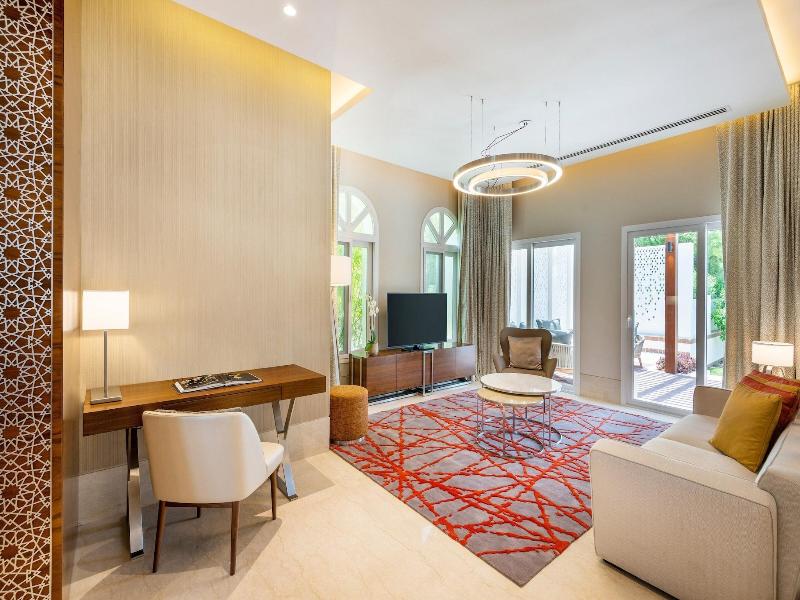 Al Messila, a Luxury Collection Resort & Spa, Doha image