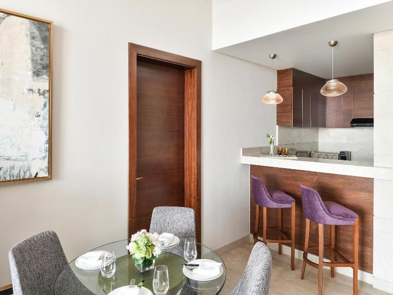 Al Messila, a Luxury Collection Resort & Spa, Doha image