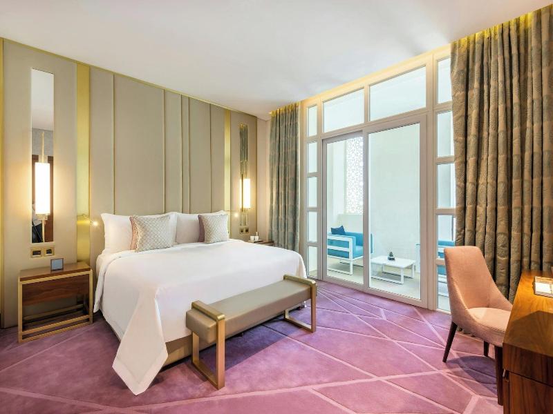Al Messila, a Luxury Collection Resort & Spa, Doha image