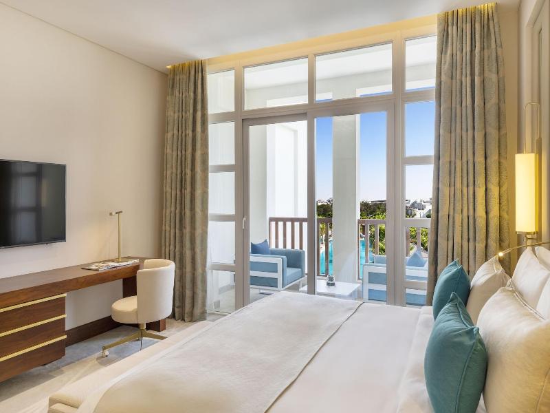 Al Messila, a Luxury Collection Resort & Spa, Doha image
