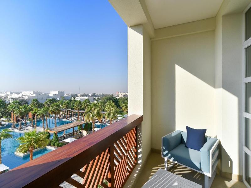Al Messila, a Luxury Collection Resort & Spa, Doha image