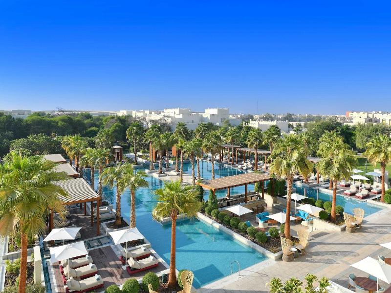 Al Messila, a Luxury Collection Resort & Spa, Doha image
