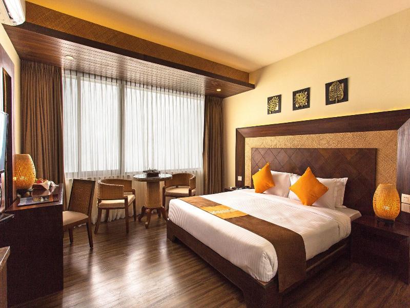 Hotel Mystic Mountain image