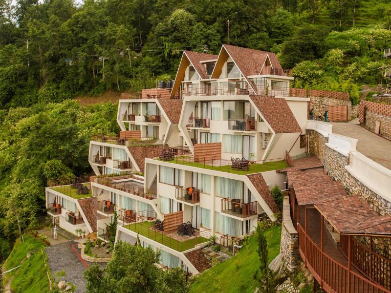 Hotel Mystic Mountain image
