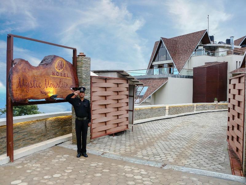 Hotel Mystic Mountain image