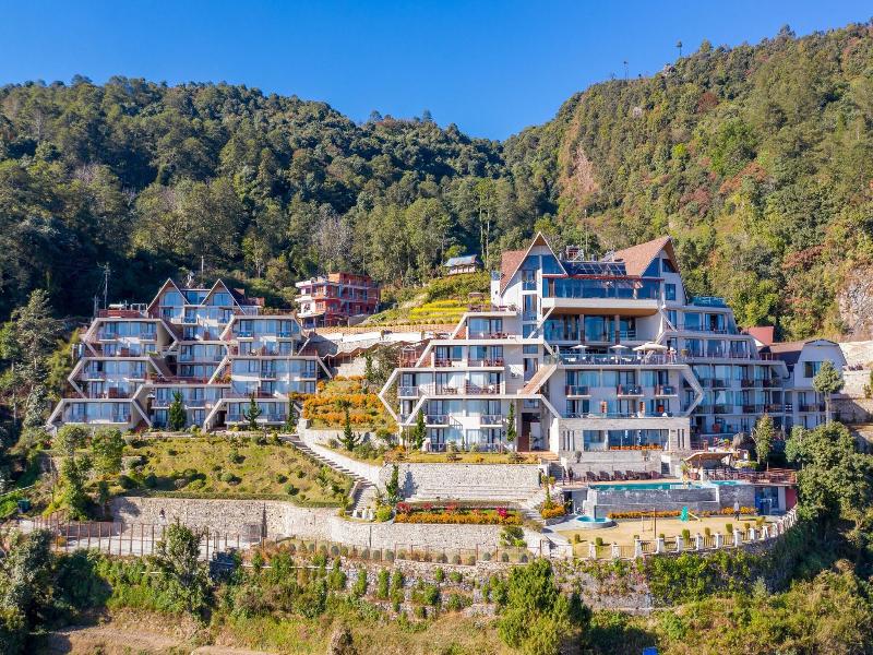Hotel Mystic Mountain image