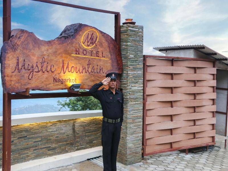 Hotel Mystic Mountain image