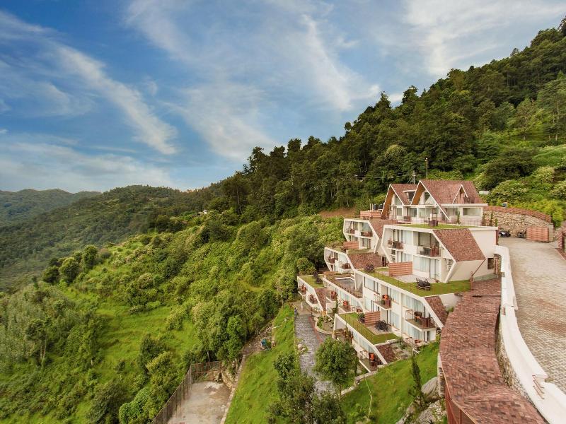Hotel Mystic Mountain image