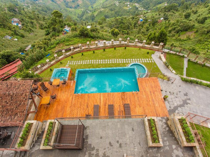 Hotel Mystic Mountain image