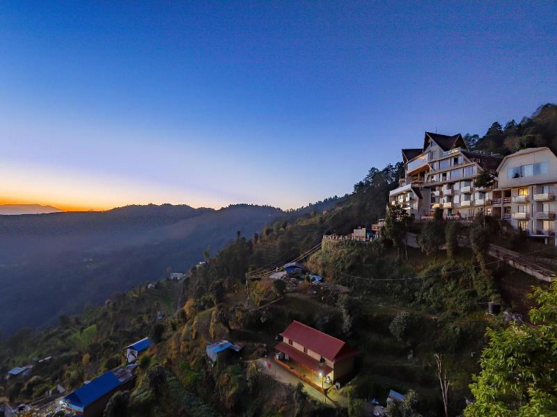 Hotel Mystic Mountain image