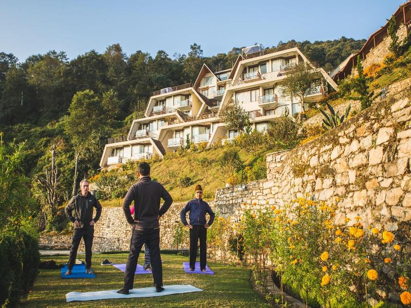 Hotel Mystic Mountain image