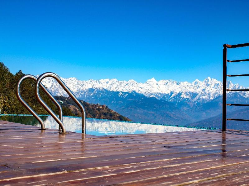 Hotel Mystic Mountain image