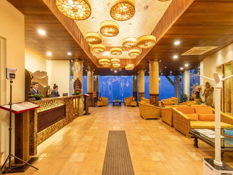 Hotel Mystic Mountain image