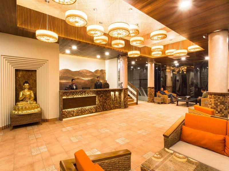 Hotel Mystic Mountain image
