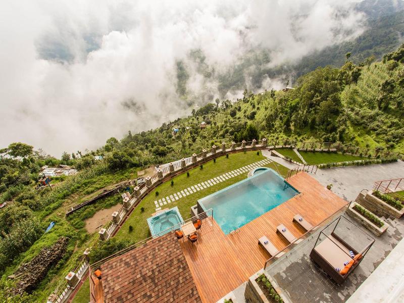 Hotel Mystic Mountain image