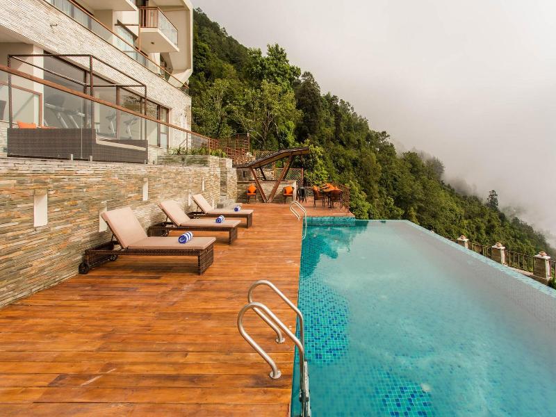 Hotel Mystic Mountain image