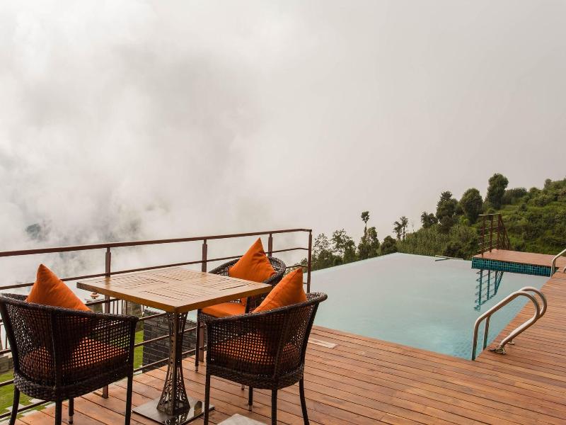 Hotel Mystic Mountain image