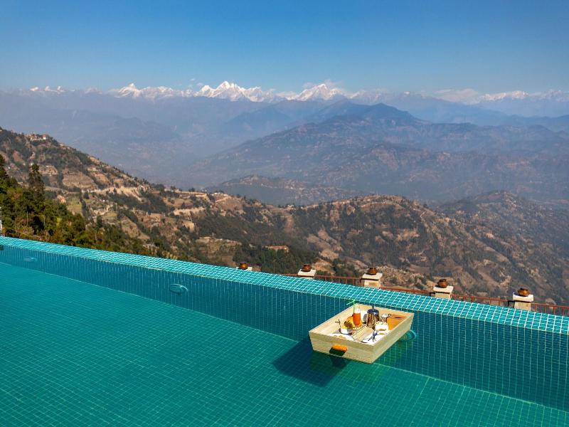 Hotel Mystic Mountain image