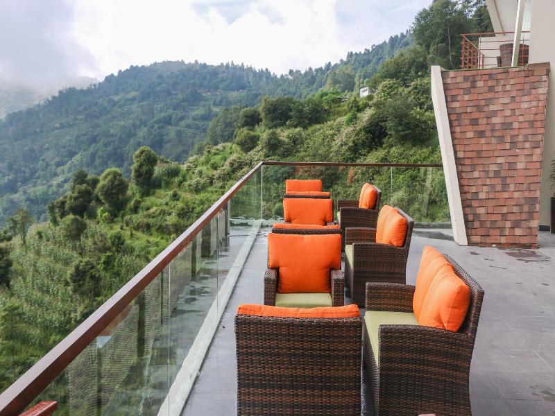 Hotel Mystic Mountain image