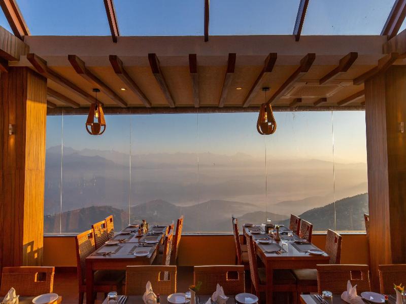 Hotel Mystic Mountain image