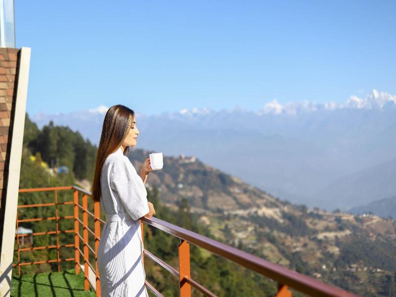 Hotel Mystic Mountain image