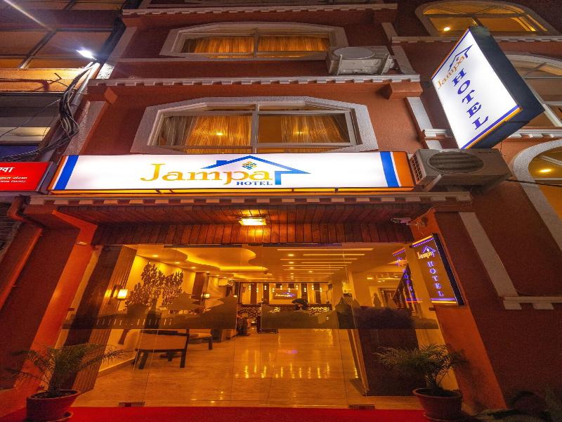 Hotel Jampa image