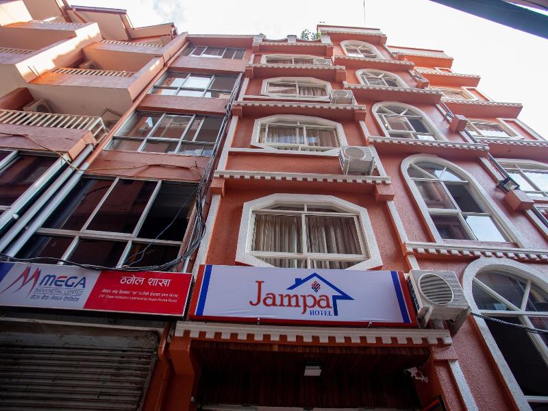 Hotel Jampa image