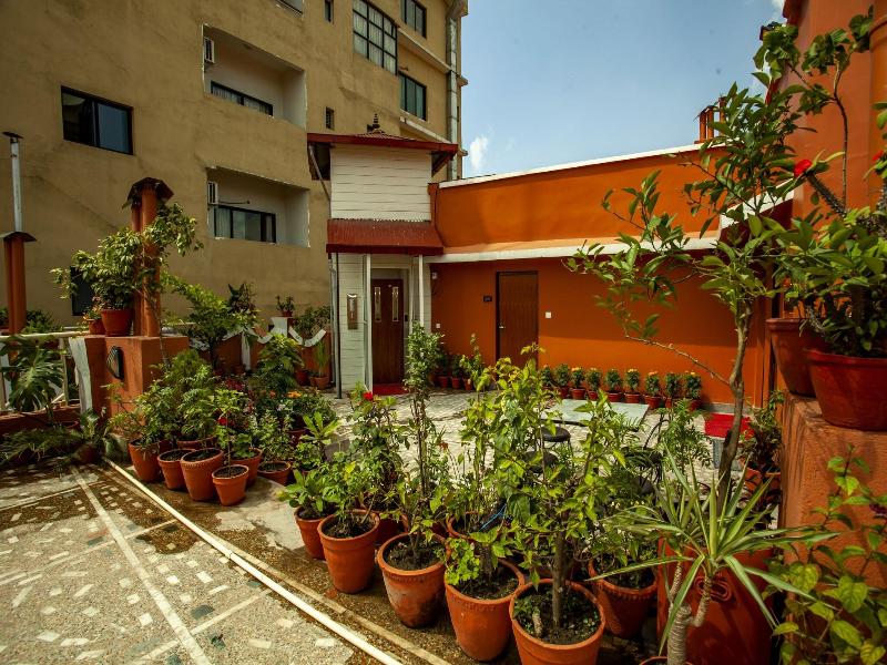 Hotel Jampa image