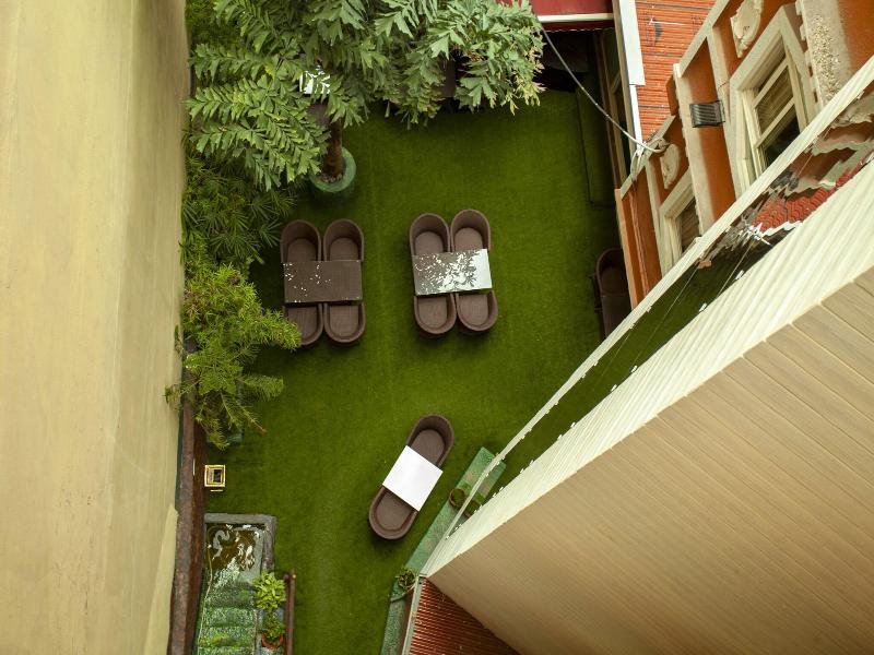 Hotel Jampa image