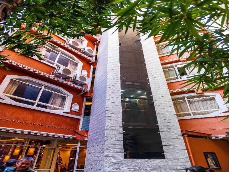 Hotel Jampa image