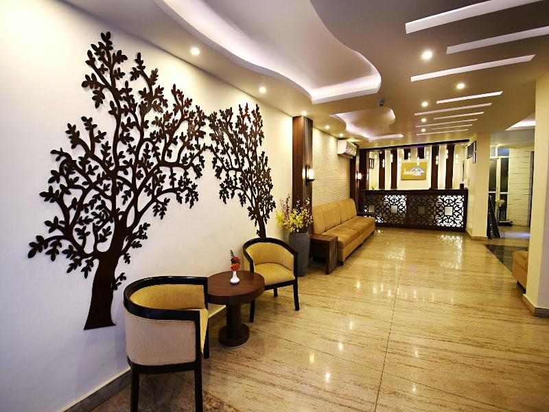 Hotel Jampa image