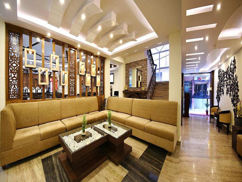 Hotel Jampa image